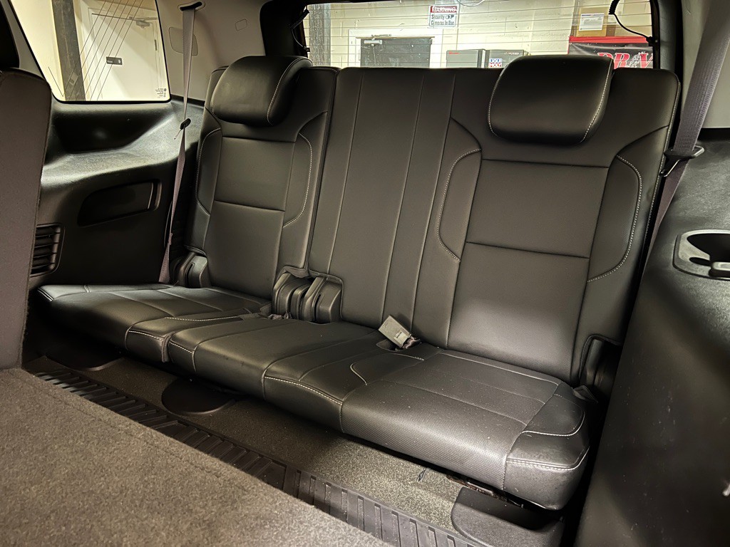 2017 Chevrolet Tahoe Image 34