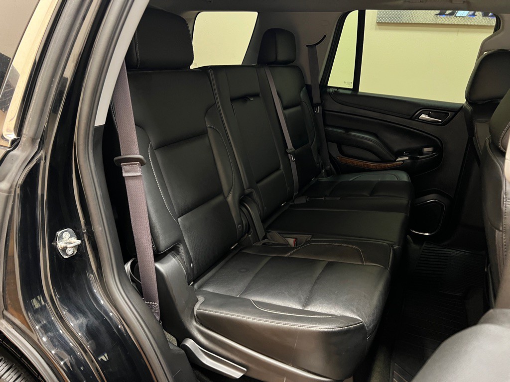 2017 Chevrolet Tahoe Image 35