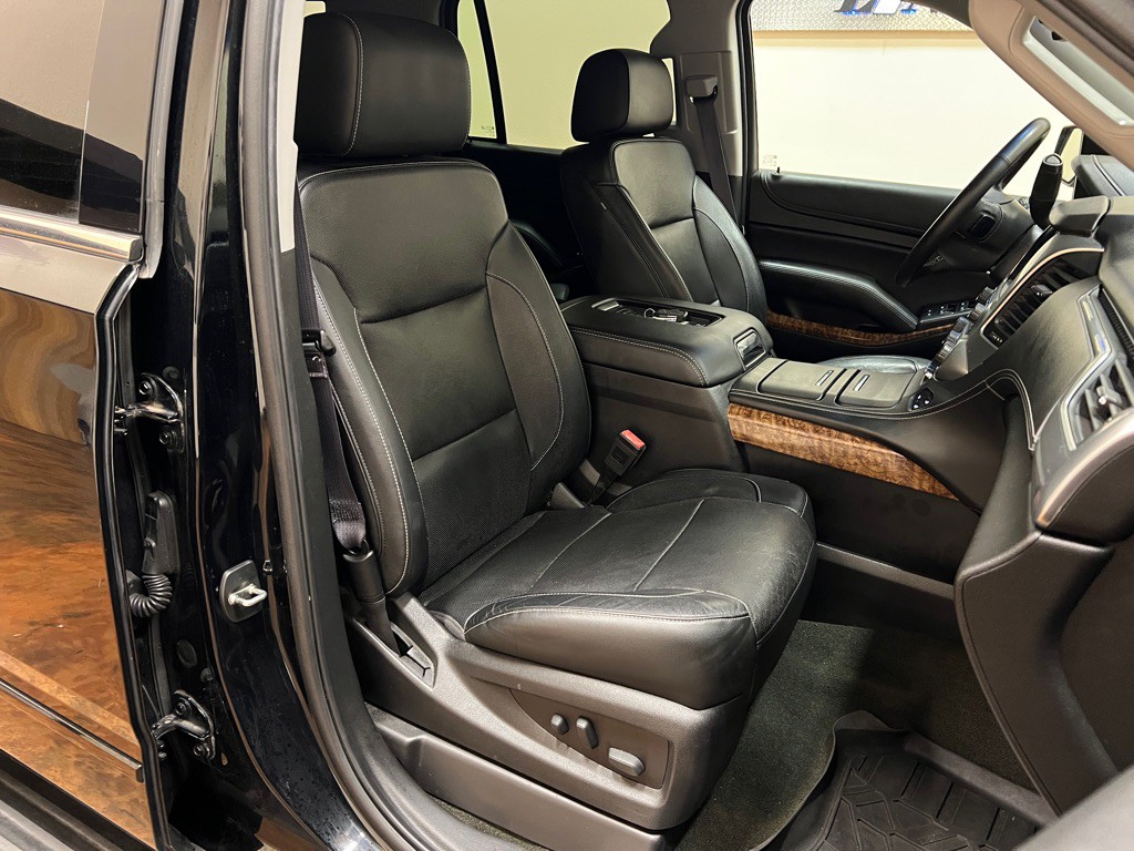 2017 Chevrolet Tahoe Image 37