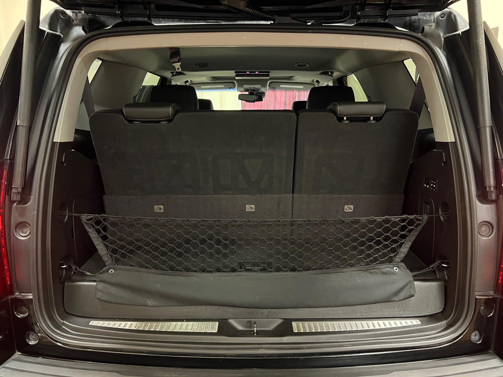 2017 Chevrolet Tahoe Image 38