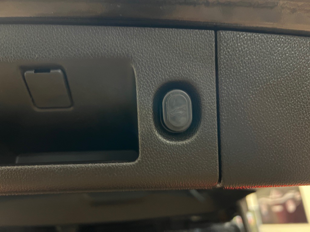2017 Chevrolet Tahoe Image 39
