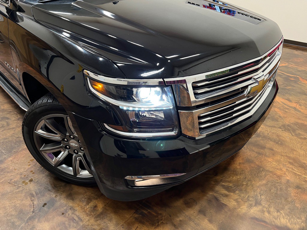 2017 Chevrolet Tahoe Image 48