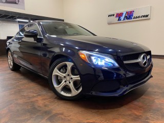 Image for 2017 Mercedes-Benz C-Class C 300 4MATIC ID: 6651807