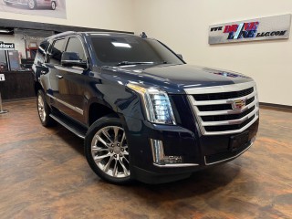 Image for 2018 Cadillac Escalade Luxury ID: 6674280