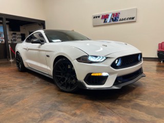 Image for 2018 Ford Mustang GT ID: 6674289