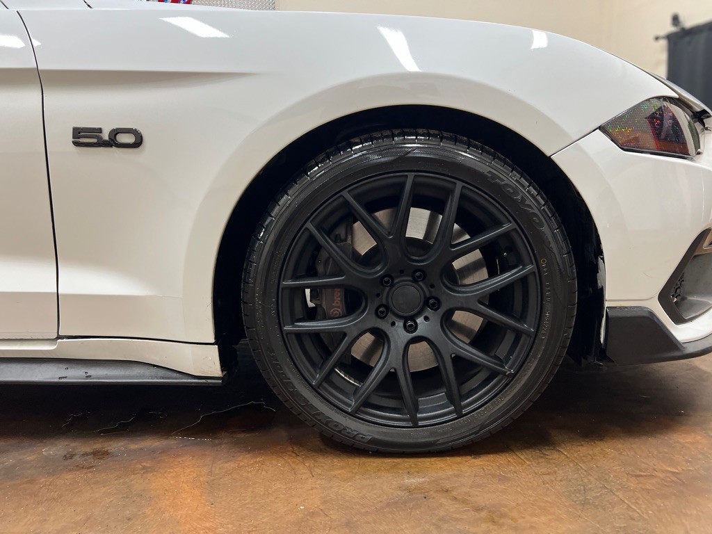 2018 Ford Mustang Image 10