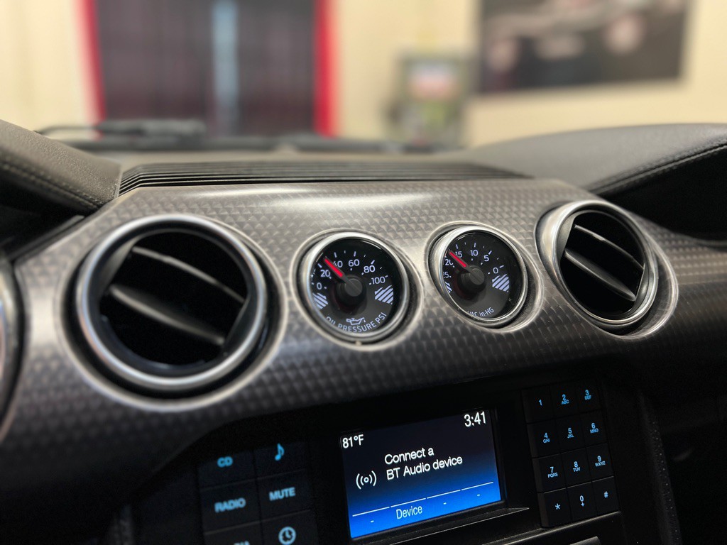 2018 Ford Mustang Image 19