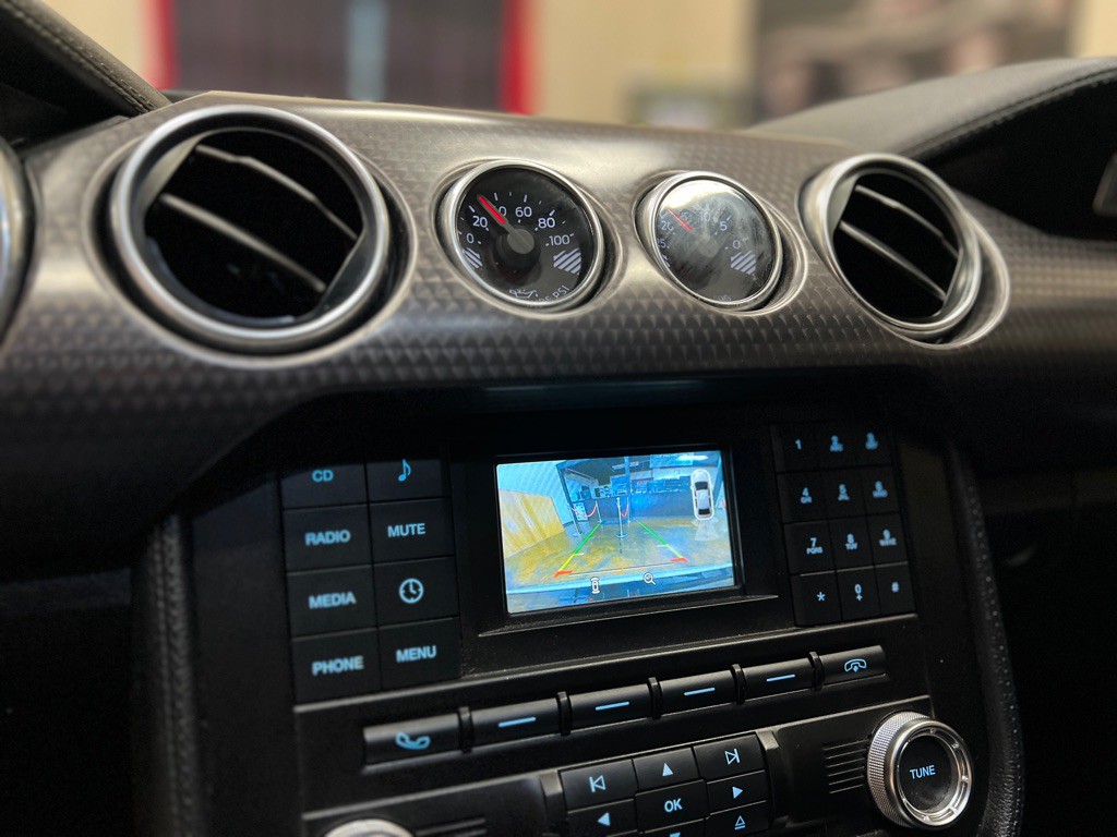 2018 Ford Mustang Image 20