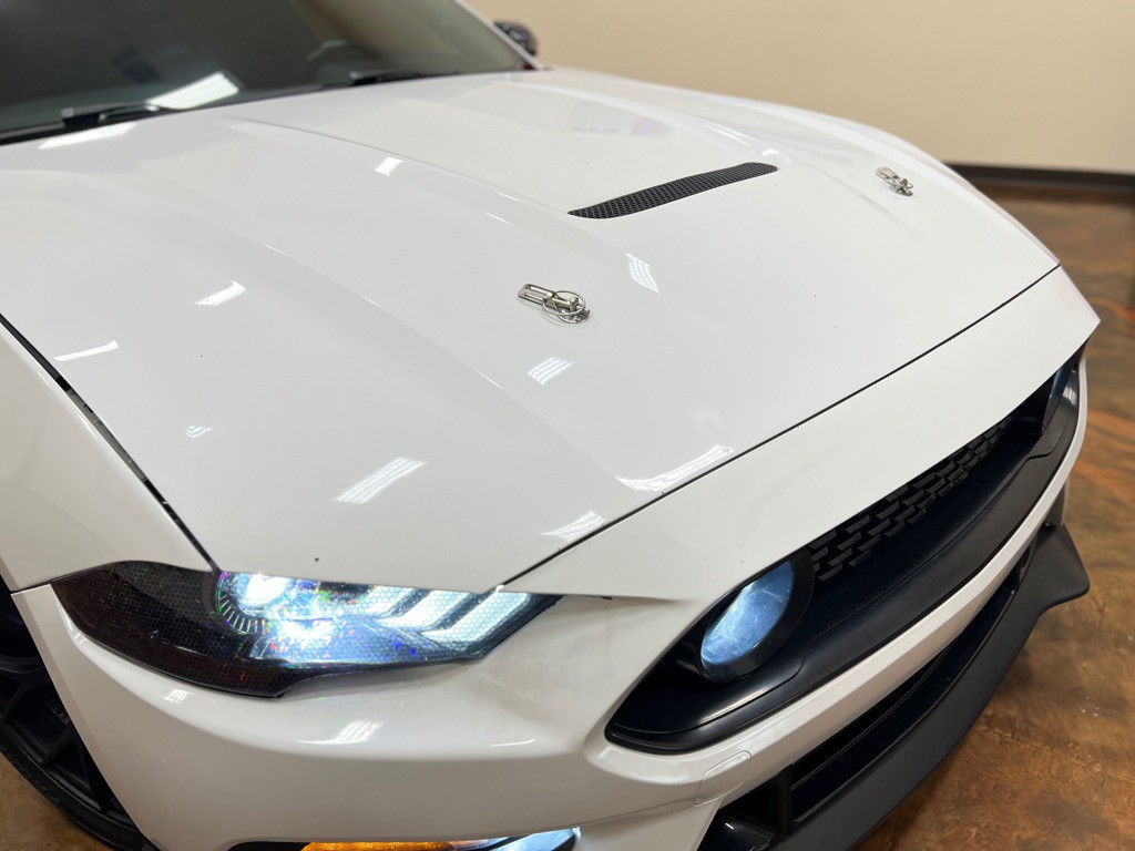 2018 Ford Mustang Image 33