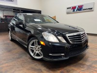 Image for 2013 Mercedes-Benz E-Class E 350 ID: 6674319