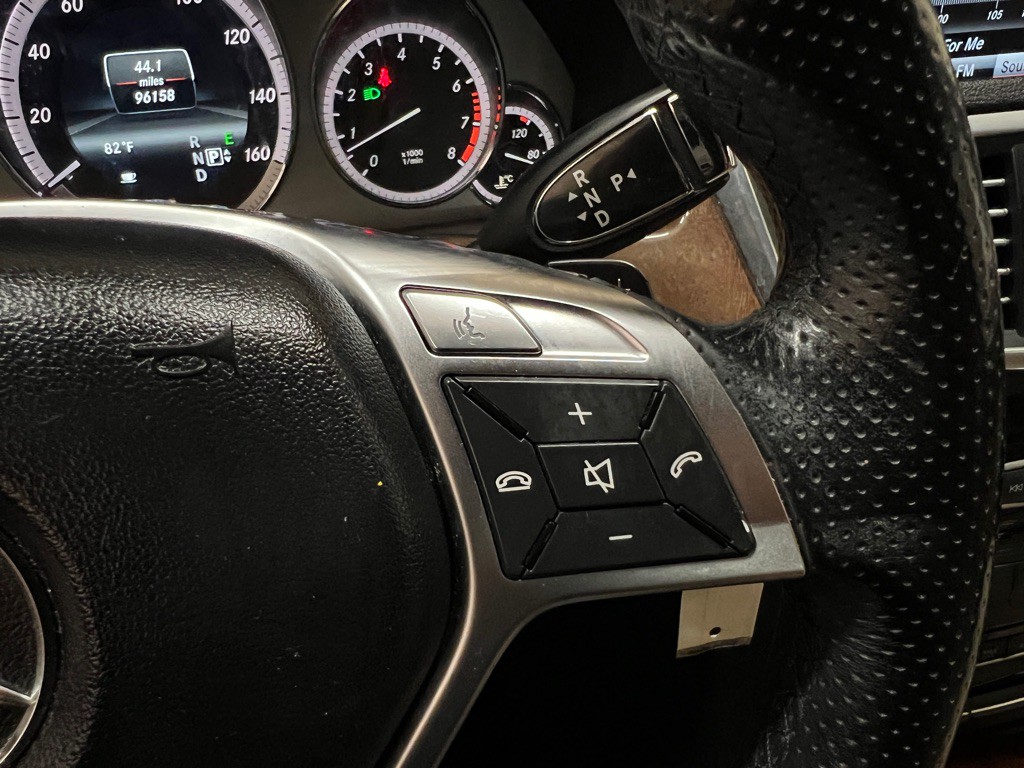 2013 Mercedes-Benz E-Class Image 19
