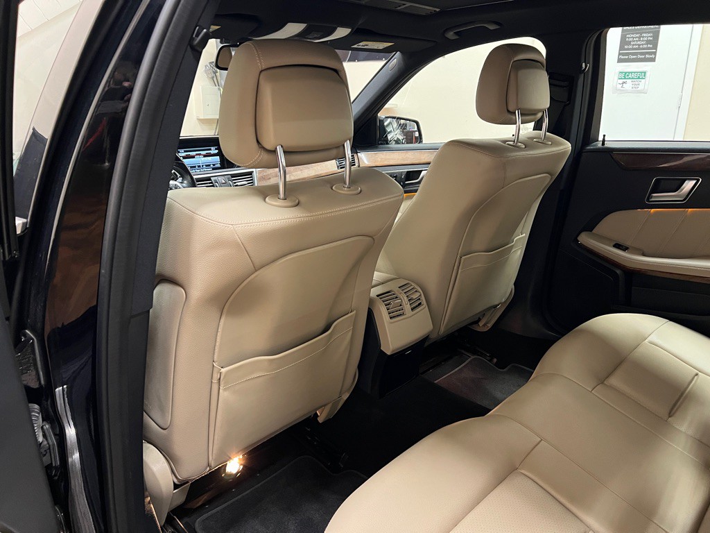 2013 Mercedes-Benz E-Class Image 28