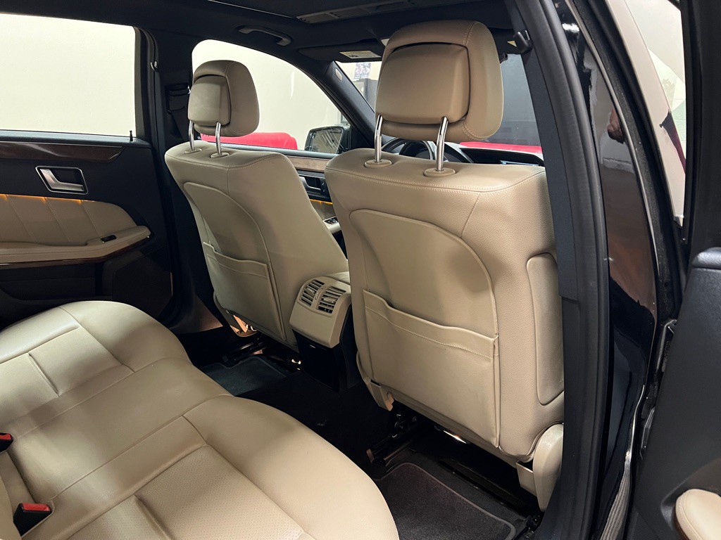 2013 Mercedes-Benz E-Class Image 31