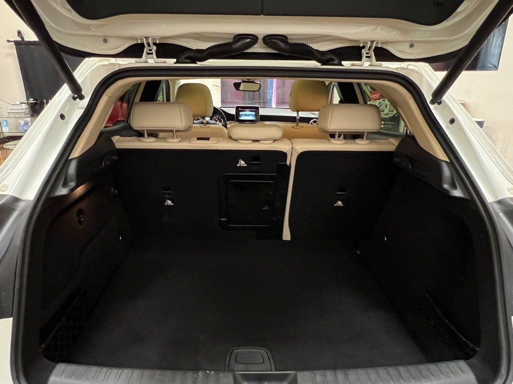 2016 Mercedes-Benz GLA-Class Image 33