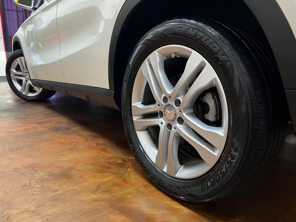 2016 Mercedes-Benz GLA-Class Image 39