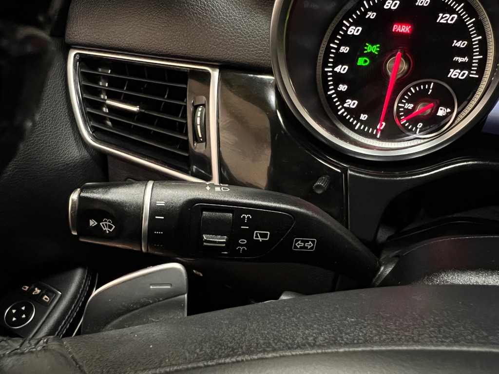 2017 Mercedes-Benz GLS-Class Image 20