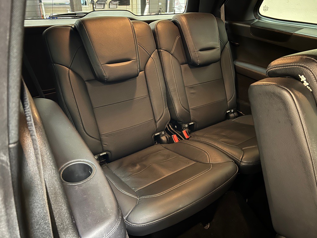 2017 Mercedes-Benz GLS-Class Image 35