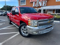 Image for 2013 Chevrolet Silverado 1500 LT ID: 6686794