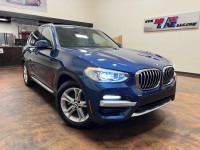 Image for 2018 BMW X3 xDrive30i ID: 6692566