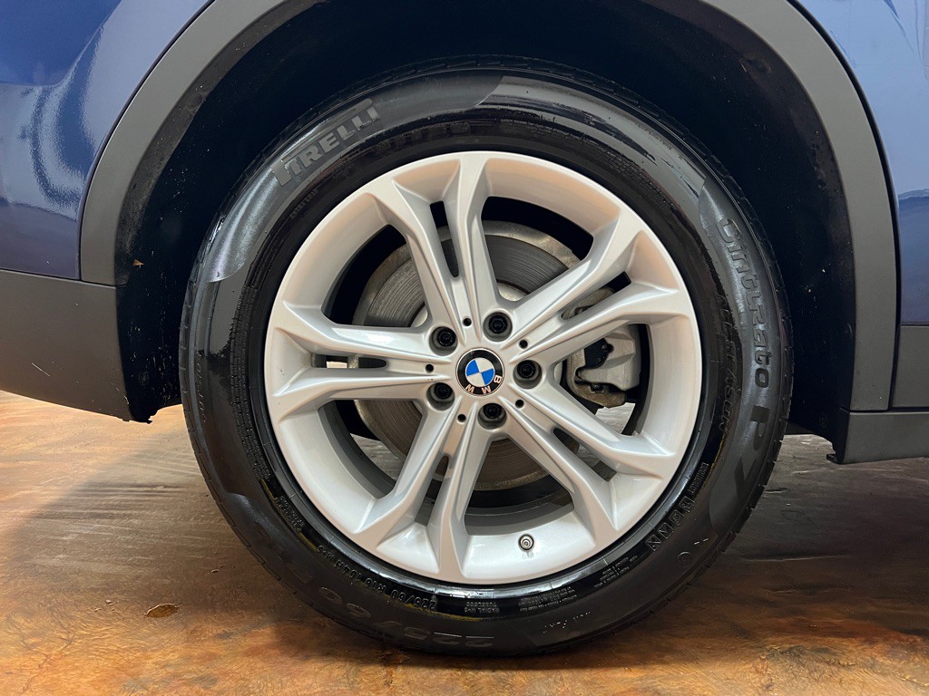 2018 BMW X3 Image 12