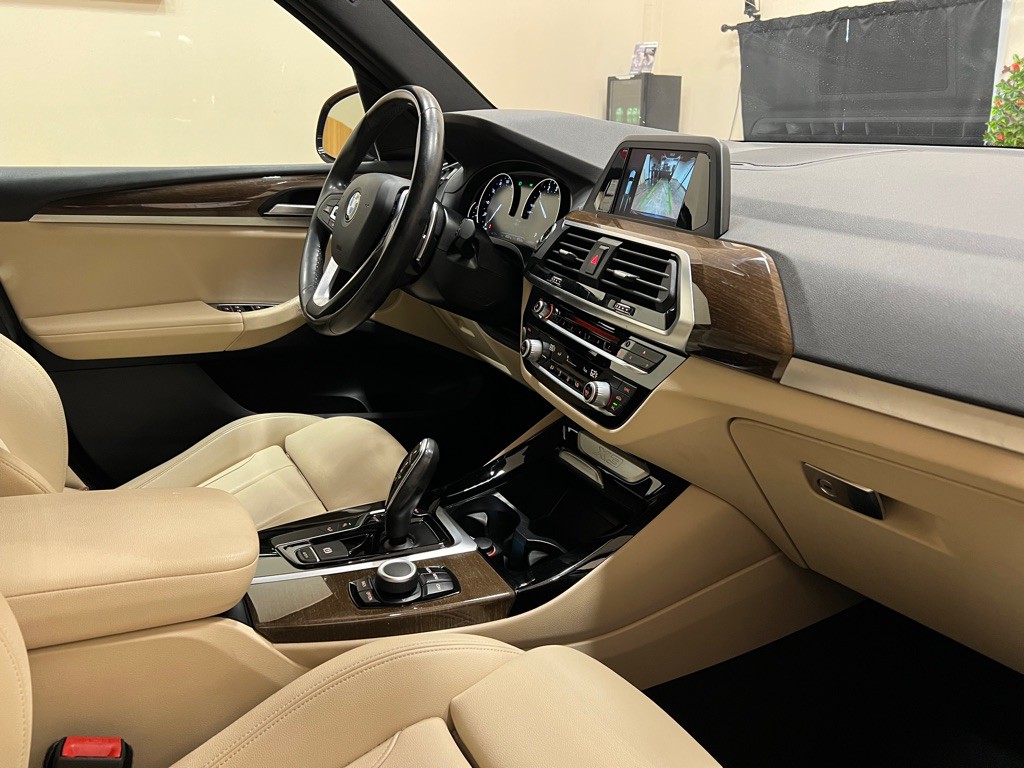 2018 BMW X3 Image 15
