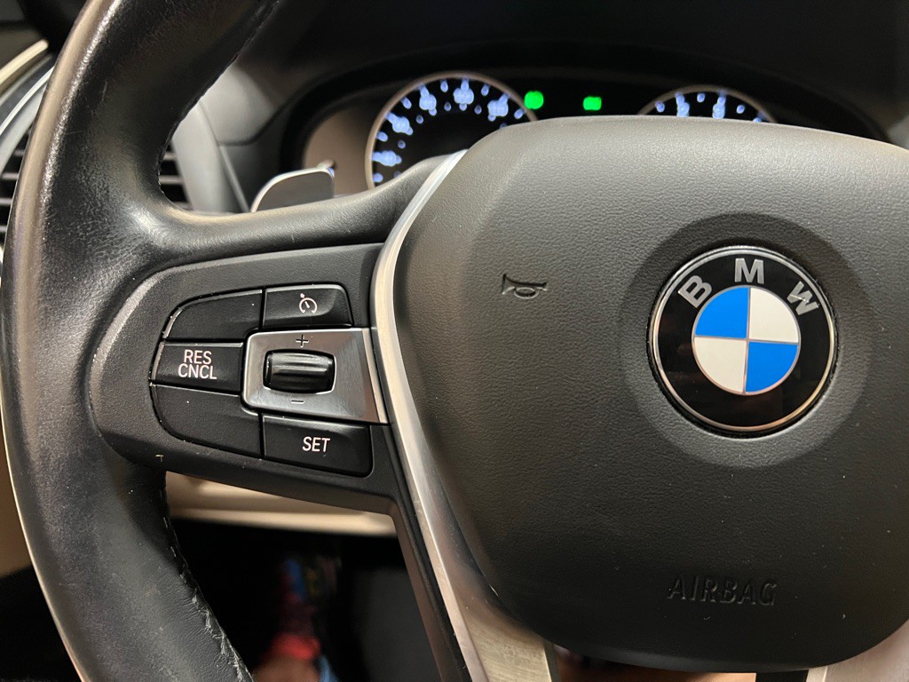 2018 BMW X3 Image 17