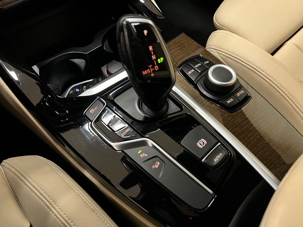 2018 BMW X3 Image 27