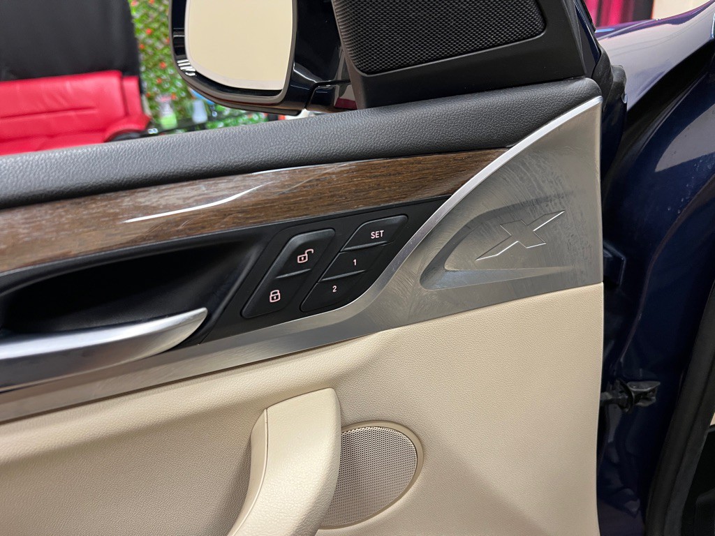 2018 BMW X3 Image 29