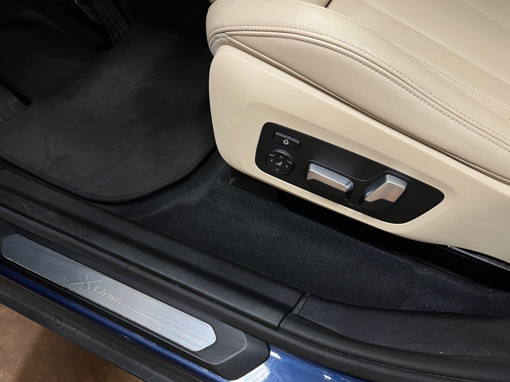 2018 BMW X3 Image 30
