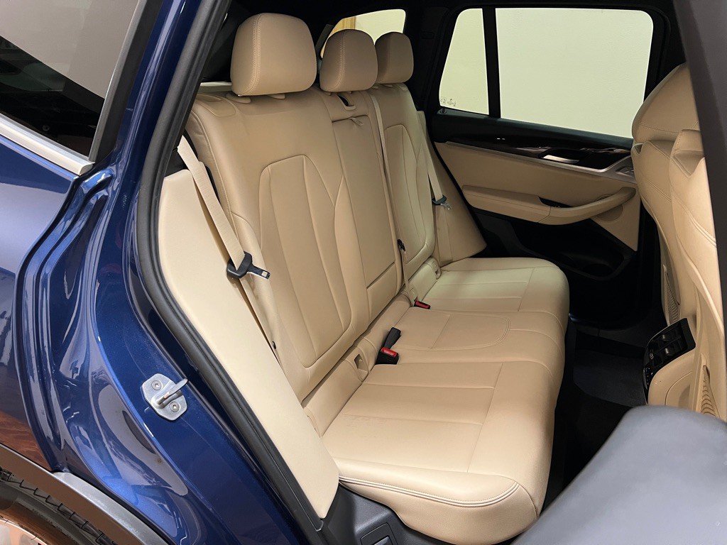 2018 BMW X3 Image 34