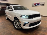Image for 2021 Dodge Durango Gt Plus ID: 6692569