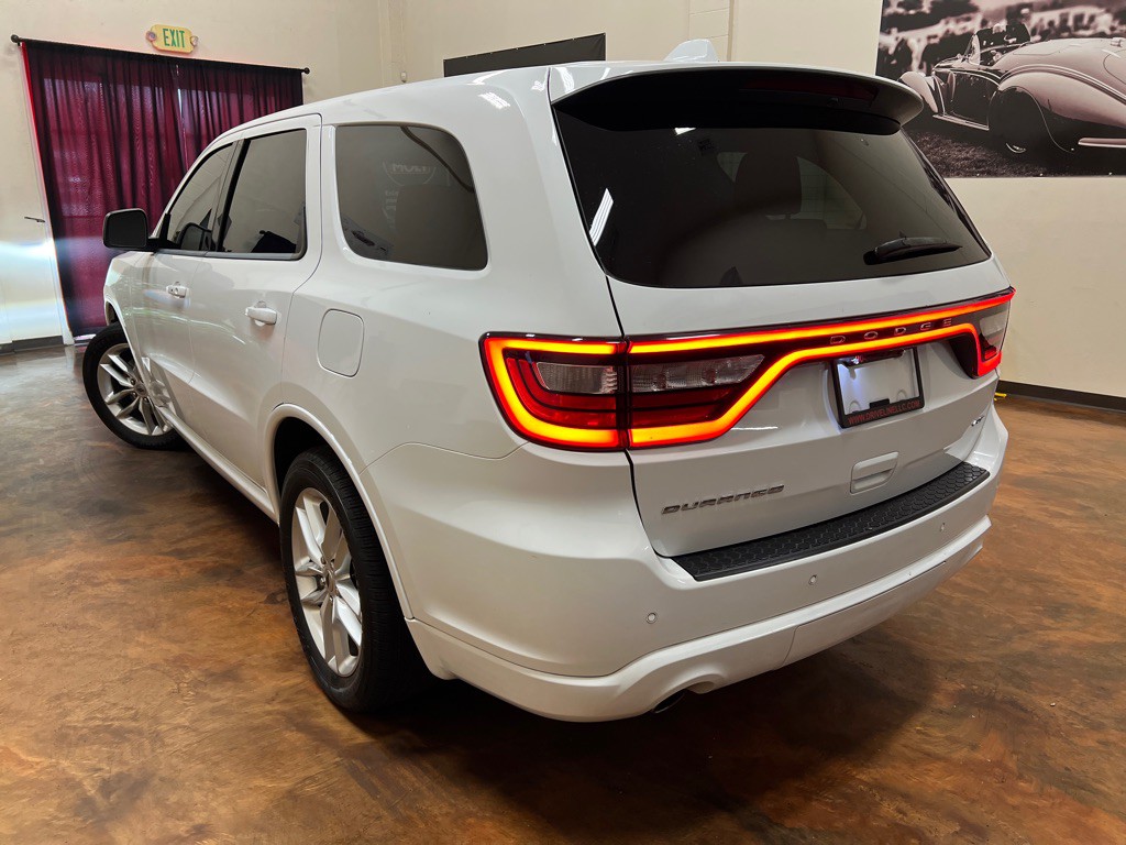 2021 Dodge Durango Image 2