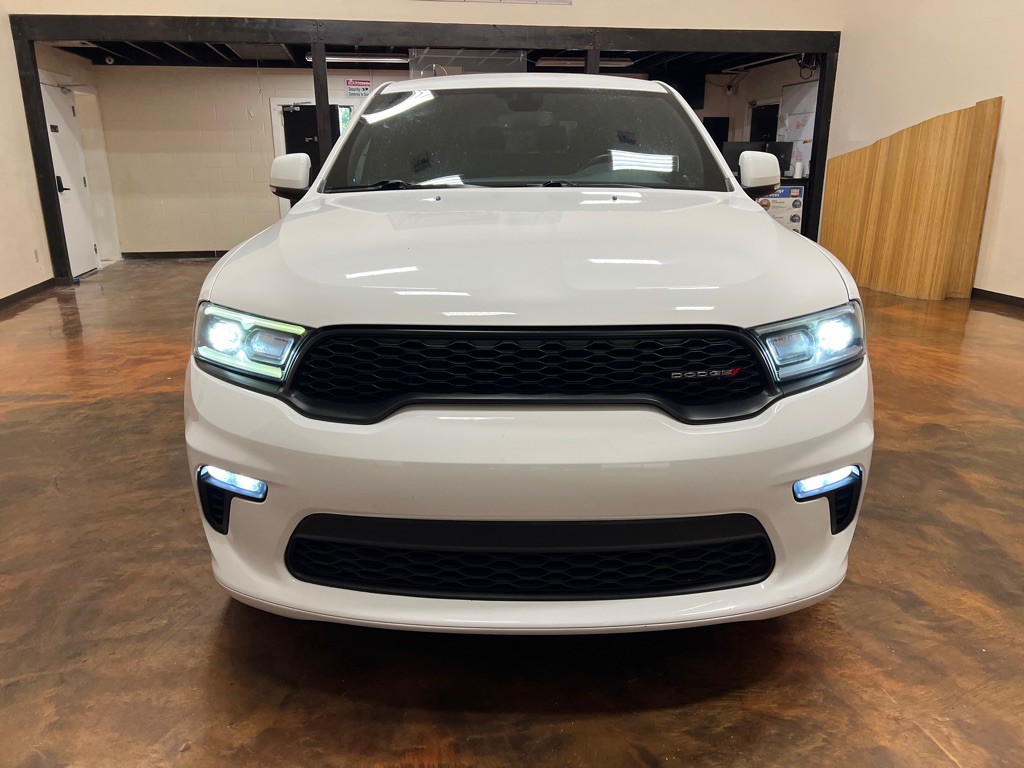 2021 Dodge Durango Image 4
