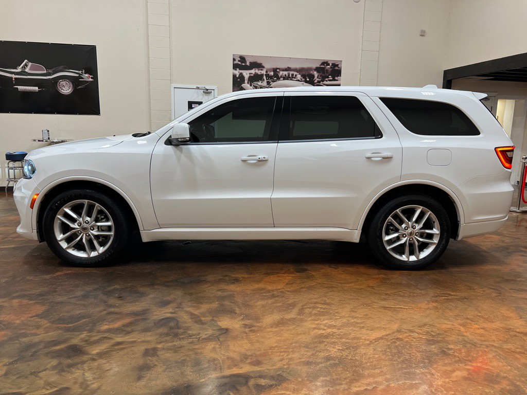 2021 Dodge Durango Image 6