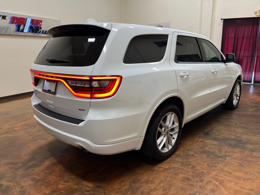 2021 Dodge Durango Image 9