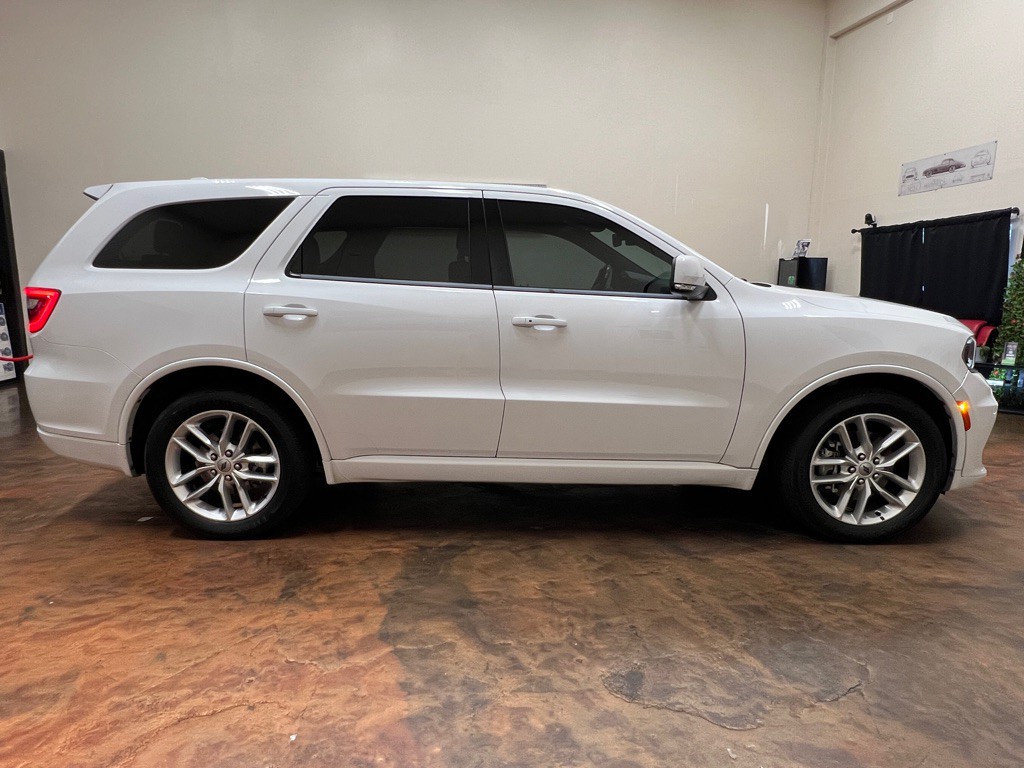 2021 Dodge Durango Image 10