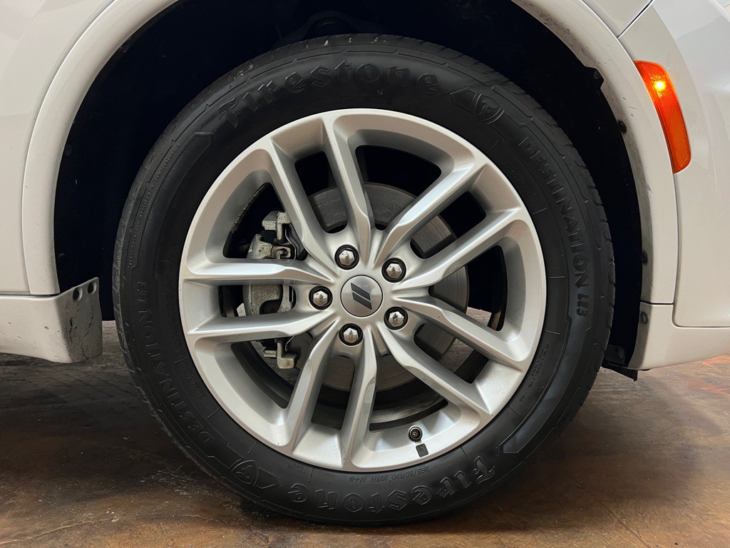 2021 Dodge Durango Image 11