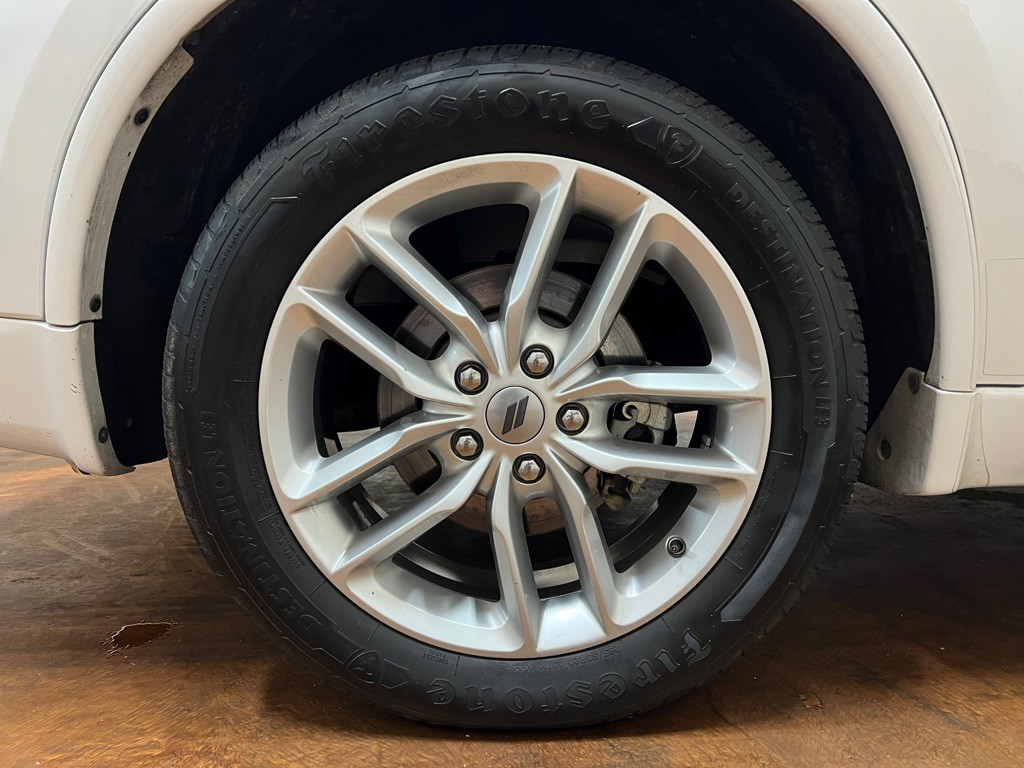 2021 Dodge Durango Image 12