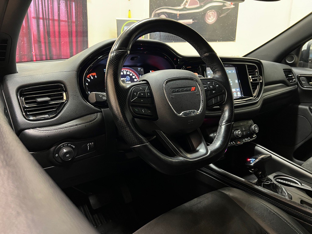 2021 Dodge Durango Image 13