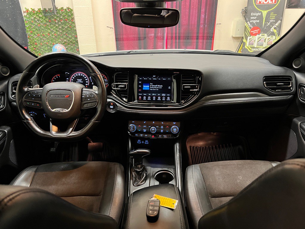 2021 Dodge Durango Image 14