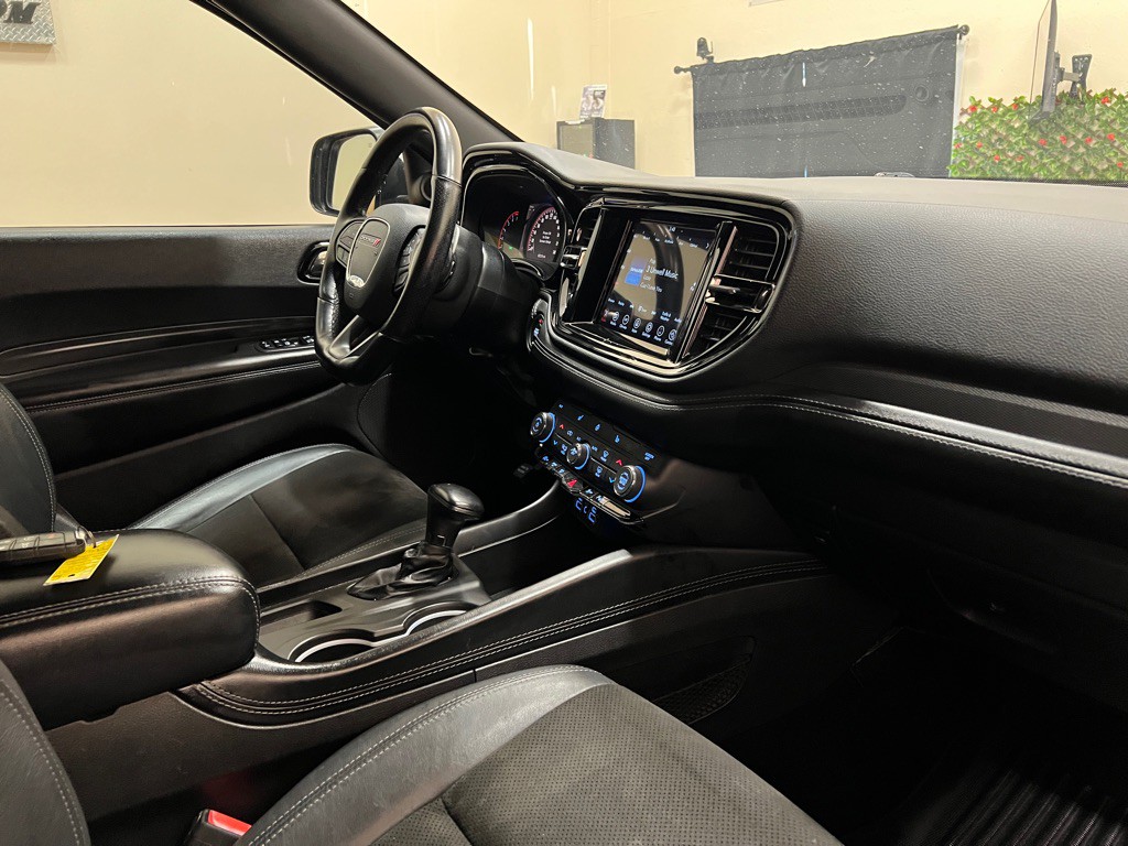 2021 Dodge Durango Image 15