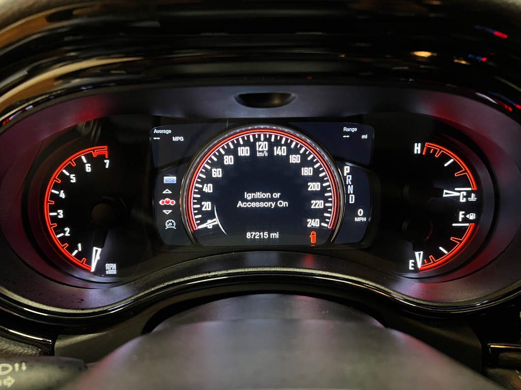 2021 Dodge Durango Image 16