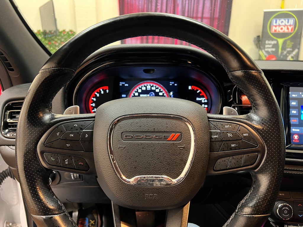 2021 Dodge Durango Image 18