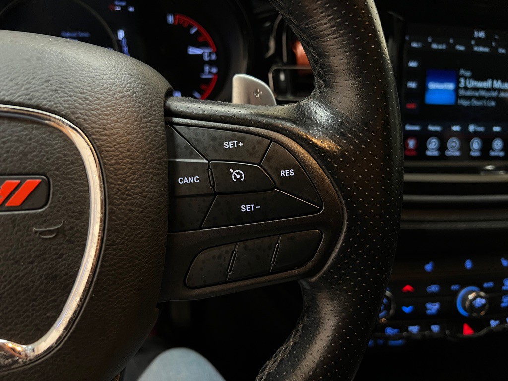 2021 Dodge Durango Image 19