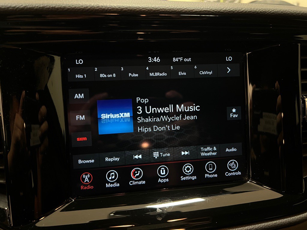 2021 Dodge Durango Image 24