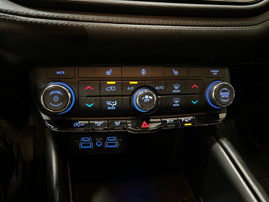 2021 Dodge Durango Image 26
