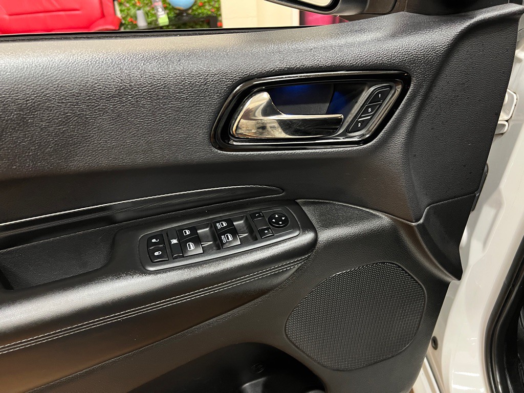 2021 Dodge Durango Image 29