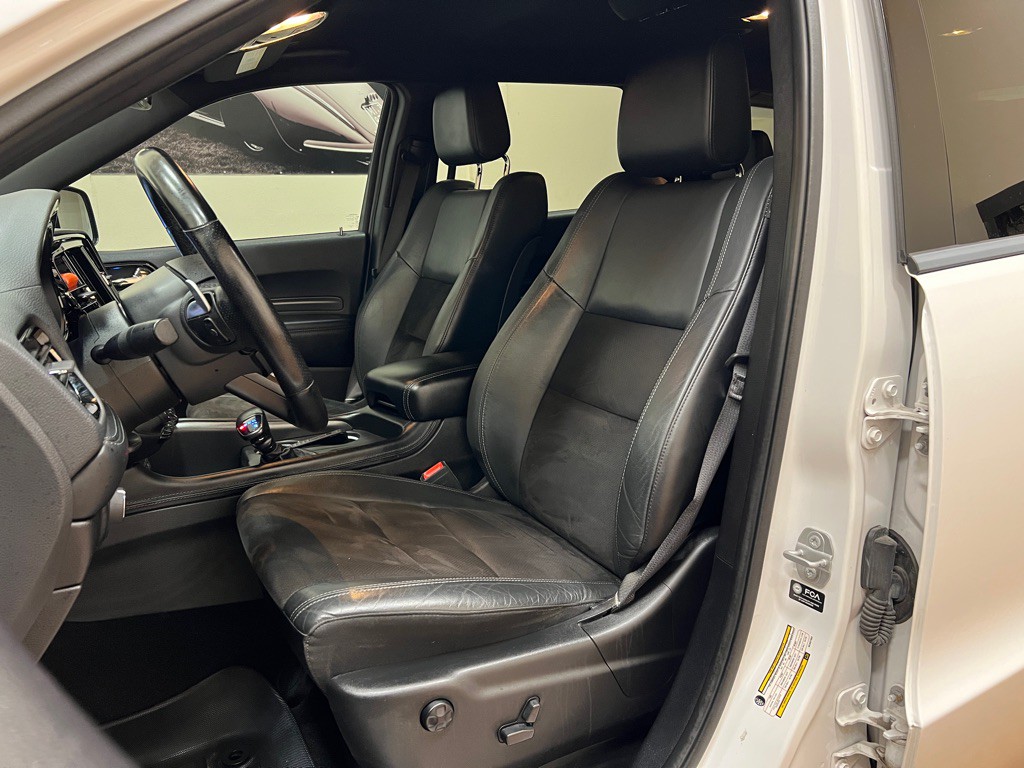 2021 Dodge Durango Image 31