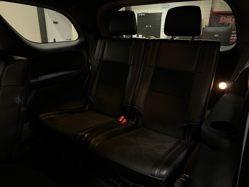 2021 Dodge Durango Image 34