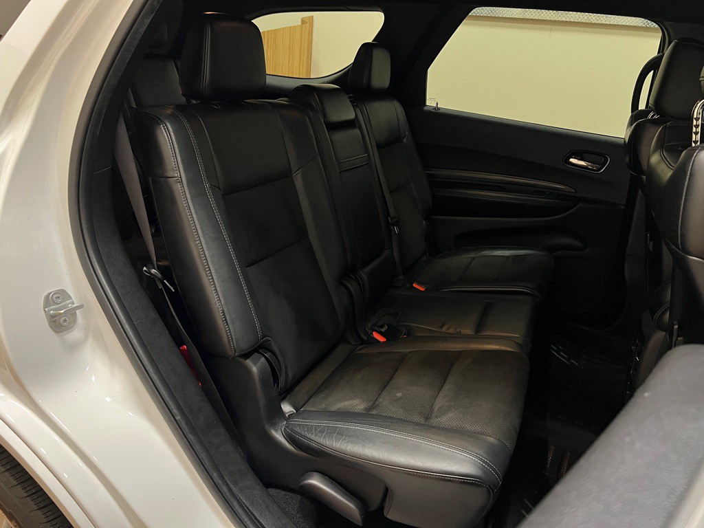 2021 Dodge Durango Image 36